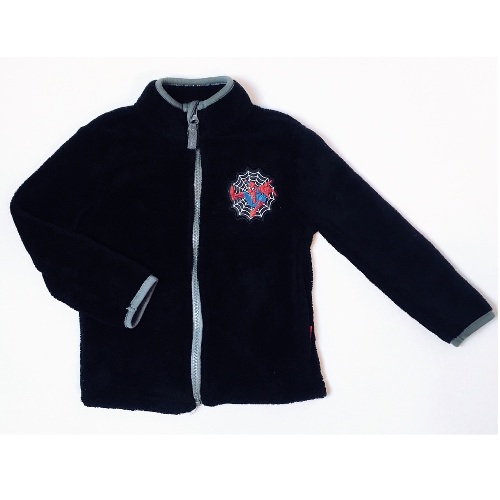 Disney Spider-Man 3T Fleece